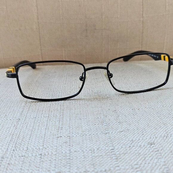 Ray-Ban Youth Kids Eyeglasses Frame Black RB1030 47[]16 125 Eye Wear Glasses - Picture 4 of 12